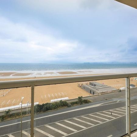 דירות Magnificent Apt Sea View פורנישי מראה חיצוני תמונה