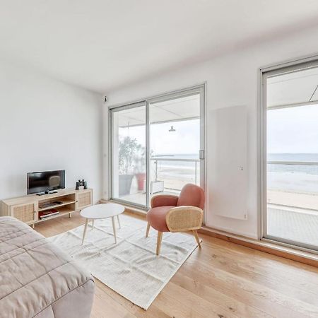 דירות Magnificent Apt Sea View פורנישי מראה חיצוני תמונה