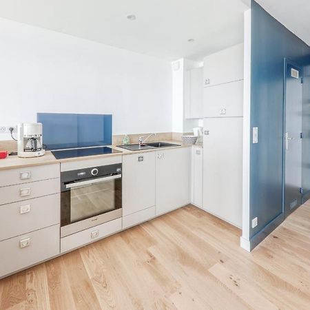 דירות Magnificent Apt Sea View פורנישי מראה חיצוני תמונה