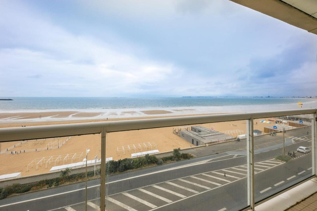 דירות Magnificent Apt Sea View פורנישי מראה חיצוני תמונה