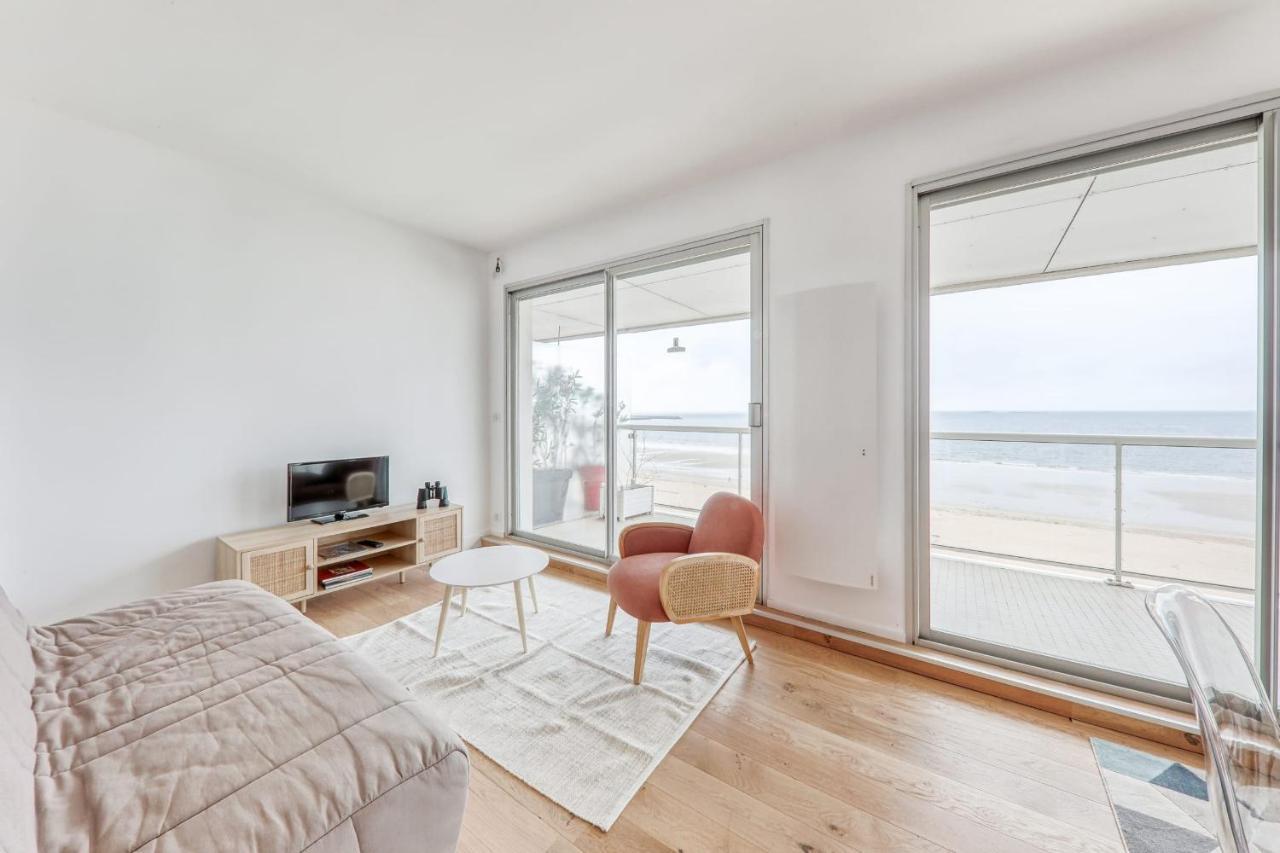 דירות Magnificent Apt Sea View פורנישי מראה חיצוני תמונה