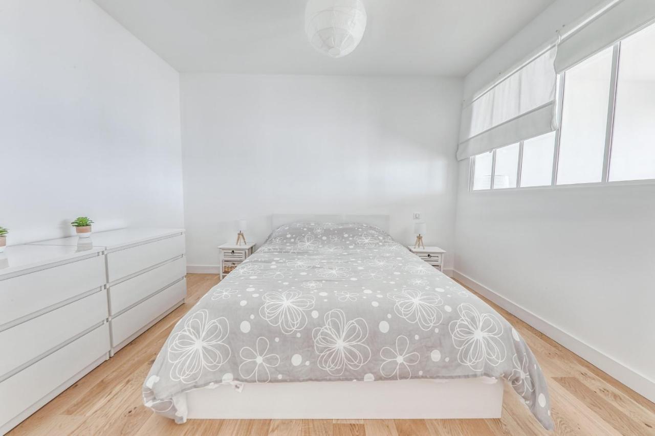 דירות Magnificent Apt Sea View פורנישי מראה חיצוני תמונה